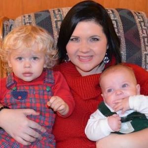 Meet your Posher, Kristie